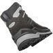 Ботинки треккинговые мужские LOWA Toro Pro GTX MID Anthracite Grey 45