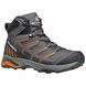 Черевики трекінгові чоловічі Scarpa Maverick MID GTX Iron Grey/Orange 44