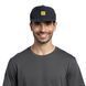 Кепка Buff Pack Baseball Cap Logo Black