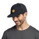 Кепка Buff Pack Baseball Cap Logo Black