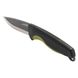 Ніж SOG Aegis FX Black/Moss Green (SOG 17-41-04-41)