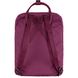 Рюкзак FJALLRAVEN Kanken 16 л Royal Purple