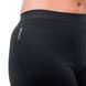 Термоштани жіночі Sensor Merino DF black 15100033, SW23M-black-S