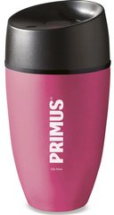 Термокухоль пласт. PRIMUS Commuter Mug 0.3 L Pink