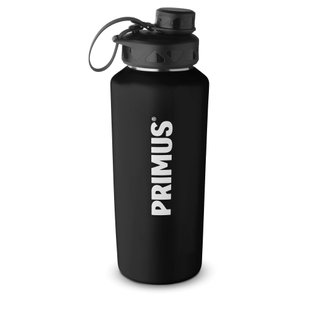 Фляга PRIMUS TrailBottle 1.0L S.S. Black