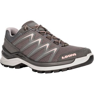 Кроссовки женские LOWA Innox Pro GTX LO W Anthracite/Rose 37.5