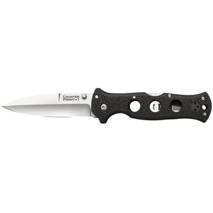 Нож складной Cold Steel 4" Counter Point AUS10A (CST CS-10AB)