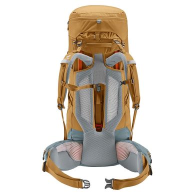 Рюкзак туристичний Deuter Aircontact Core 40+10 л 6318 Almond-Teal