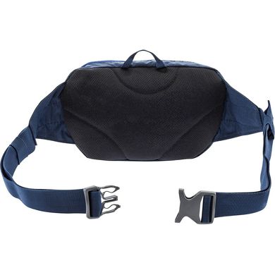 Сумка поясна Deuter Organizer Belt 3003 Midnight