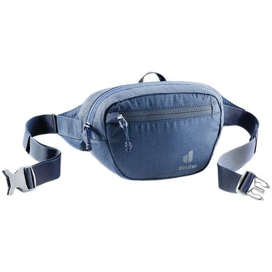 Сумка поясна Deuter Organizer Belt 3003 Midnight