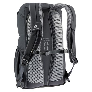 Рюкзак міський Deuter Walker 20 л 4701 Graphite-Black