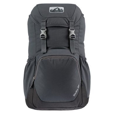 Рюкзак міський Deuter Walker 20 л 4701 Graphite-Black