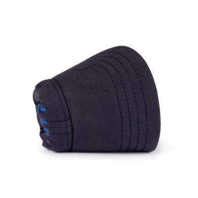 Кепка Buff Pack Baseball Cap Solid Navy