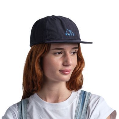 Кепка Buff Pack Baseball Cap Solid Navy