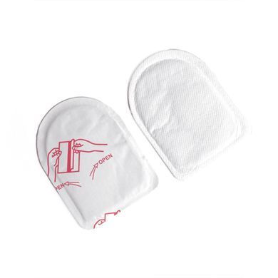 Хімічна грілка для пальців ніг BaseCamp Toe Warmer