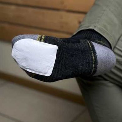 Хімічна грілка для пальців ніг BaseCamp Toe Warmer