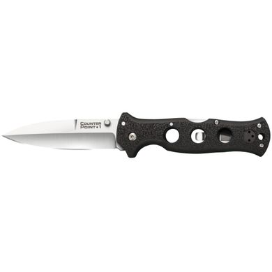 Ніж складний Cold Steel 4" Counter Point AUS10A (CST CS-10AB)