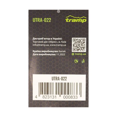 Пилка дротова Tramp TRA-022