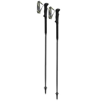 Треккинговые палки Leki Micro RCM NW Faltstock 120 см