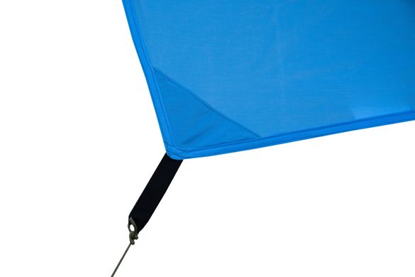Тент со стойками Tramp Lite Tent blue UTLT-036