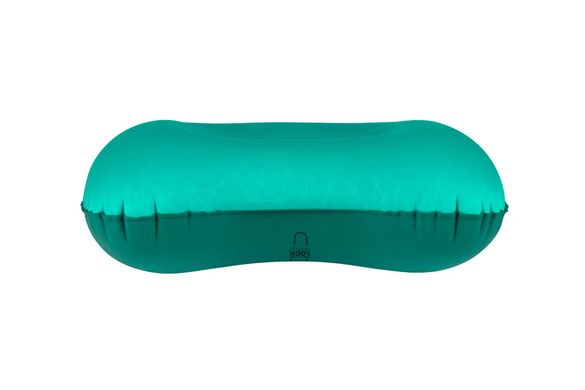 Подушка надувна Sea To Summit Aeros Ultralight Pillow, Large, Sea Foam