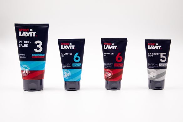 Засіб для поліпшення хвата Sport Lavit Super Grip 75 ml