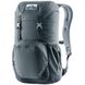 Рюкзак міський Deuter Walker 20 л 4701 Graphite-Black