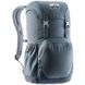 Рюкзак міський Deuter Walker 20 л 4701 Graphite-Black