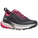 Кроссовки треккинговые женские Scarpa Golden Gate Atr Wmn Black/Pink Fluo 39