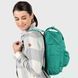 Рюкзак FJALLRAVEN Re-Kanken 16 л Emerald