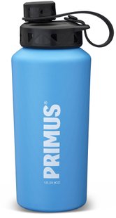 Фляга PRIMUS TrailBottle 1.0L S.S. Blue