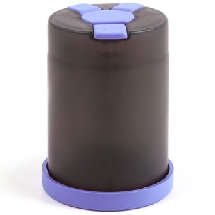 Контейнер для специй Wildo Shaker 90 мл Blueberry