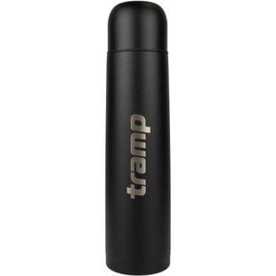 Термос TRAMP Basic 1 л UTRC-105, black