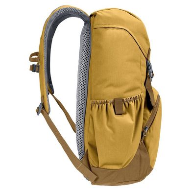 Рюкзак міський Deuter Walker 20 л 6607 Caramel-Clay