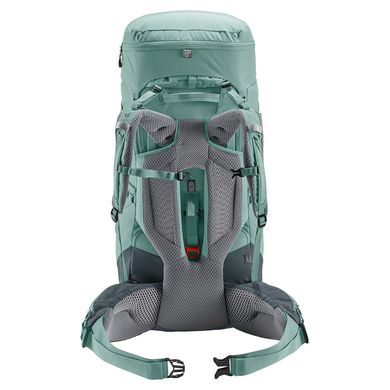 Рюкзак туристичний Deuter Aircontact Core SL 45+10 л 2444 Jade-Graphite