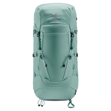 Рюкзак туристический Deuter Aircontact Core SL 45+10 л 2444 Jade-Graphite