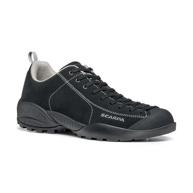 Кроссовки треккинговые мужские Scarpa Mojito Black 40