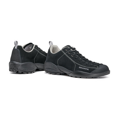 Кроссовки треккинговые мужские Scarpa Mojito Black 40