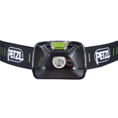 Ліхтарик налобний Petzl HF20