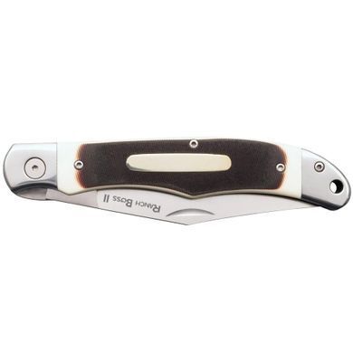 Ніж складний Cold Steel Ranch Boss II (CST CS-20NPM1)