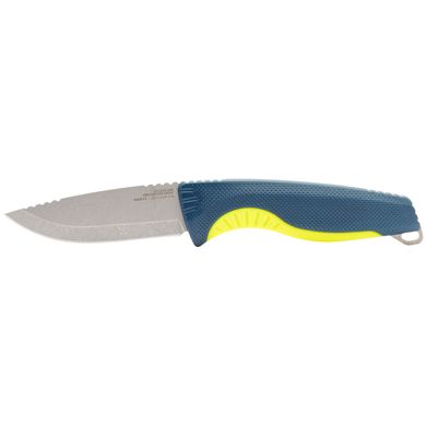 Ніж SOG Aegis FX Indigo/Acid Yellow (SOG 17-41-01-41)