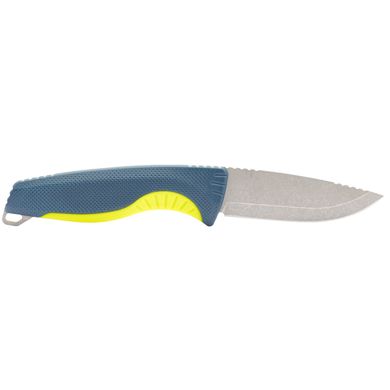 Ніж SOG Aegis FX Indigo/Acid Yellow (SOG 17-41-01-41)