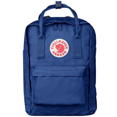 Рюкзак для ноутбуку FJALLRAVEN Kanken Laptop 13" Deep Blue