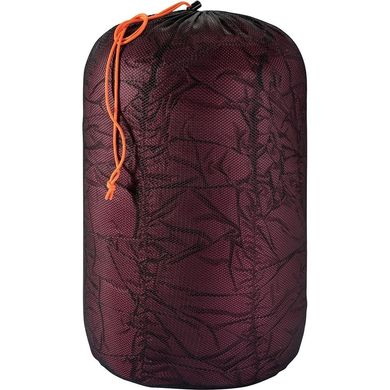 Спальный мешок Deuter Exosphere -6° SL Maron Mango Левый