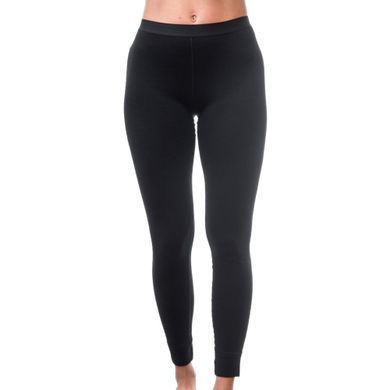 Термоштани женские Sensor Merino DF black 15100033, SW23M-black-L