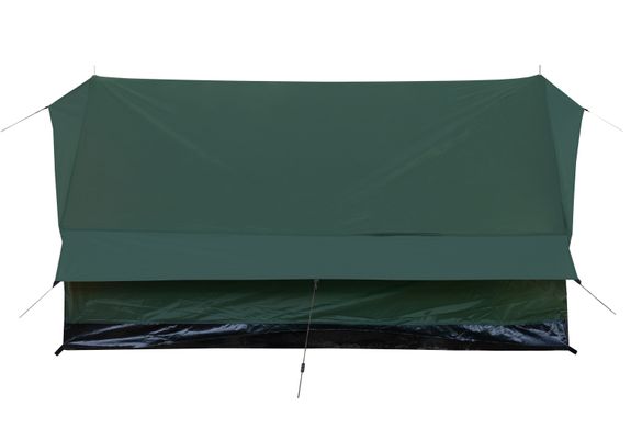 Палатка Totem Bluebird (v2) зеленая