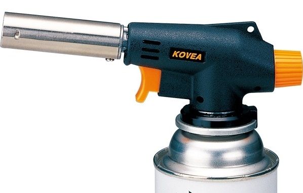 Газовий різак Kovea Master Torch KT-2211
