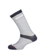 Шкарпетки MUND ELBRUS (38-41) синьо-чорні
