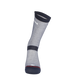 Шкарпетки MUND ELBRUS (46-49) синьо-чорні