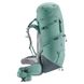 Рюкзак туристичний Deuter Aircontact Core SL 45+10 л 2444 Jade-Graphite